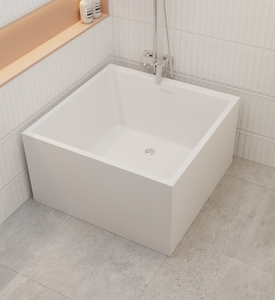 HERA Bathtub 1001