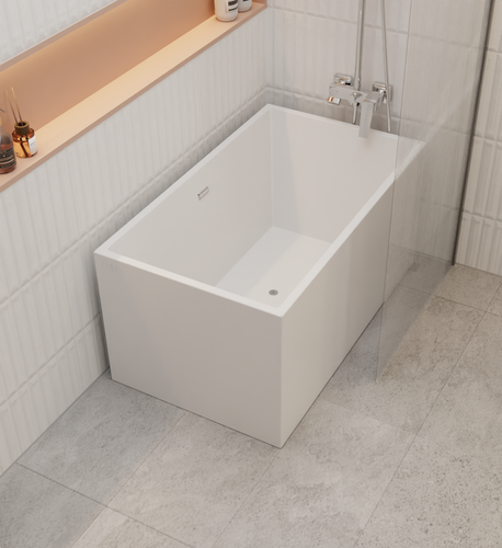 HERA Bathtub 1003, Portable HDB Bathtub, No hacking, No tiling