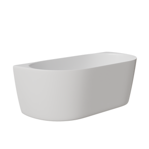 HERA Bathtub 1030, Oval Stand Alone