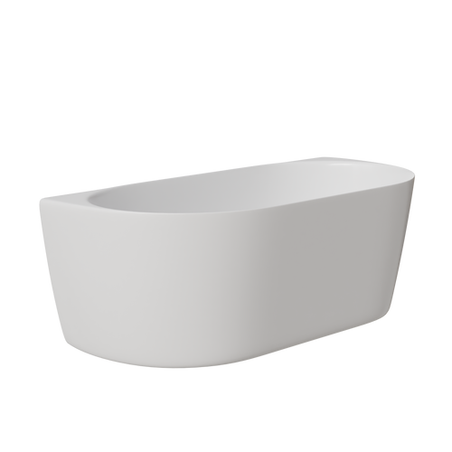 HERA Bathtub 1030, Oval Stand Alone