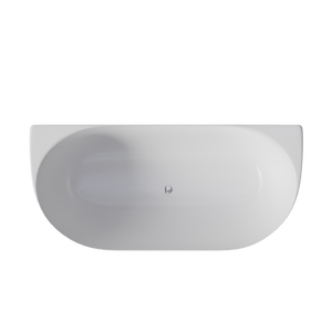 HERA Bathtub 1030, Oval Stand Alone