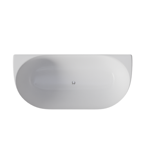 HERA Bathtub 1030, Oval Stand Alone