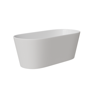 HERA Bathtub 1025, Oval Stand Alone