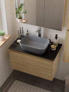 HERA Ceramic Basin Storm 9029-M208