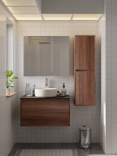 HERA Bathroom Cabinetry