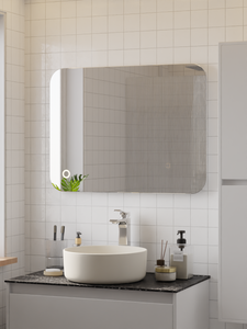 HERA VM RECTANGLE MIRROR