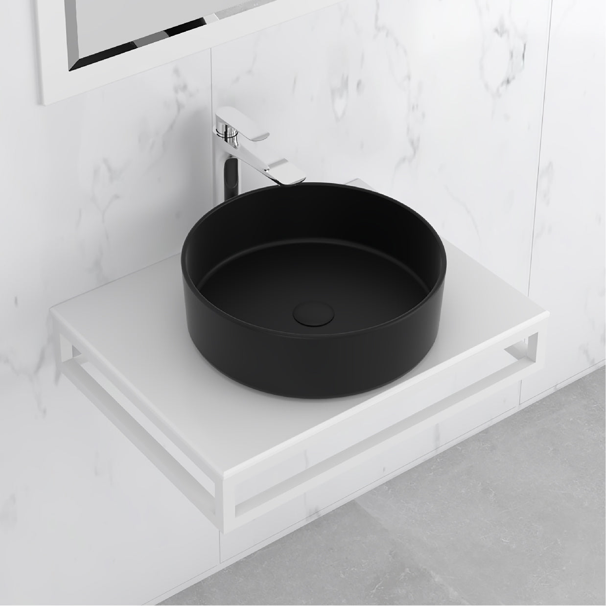 HERA Bathtub 1005 Oval Stand Alone  Mini Bathtub *PRE-ORDER* – Haus Square  Pte Ltd